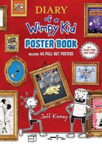 Diary of a Wimpy Kid Poster Book : Includes 40 Pull-Out Posters (Diary of a Wimpy Kid)