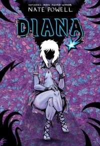 Diana : The Punk Singer Who Ripped through Time; an LGBTQ+ Graphic Novel by National Book Award-Winning Author Nate Powell