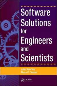 Software Solutions for Engineers and Scientists