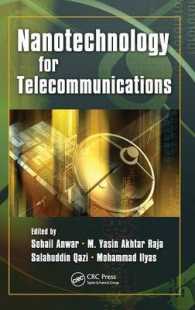 Nanotechnology for Telecommunications