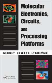 Molecular Electronics, Circuits, and Processing Platforms (Nano- and Microscience, Engineering, Technology and Medicine)