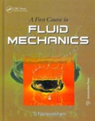 A First Course in Fluid Mechanics