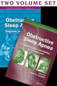 Obstructive Sleep Apnea (Sleep Disorders)
