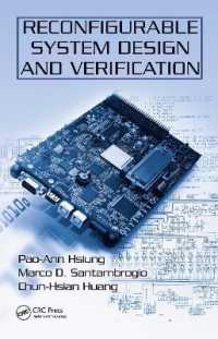 Reconfigurable System Design and Verification
