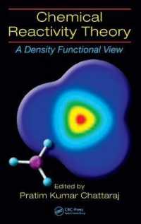Chemical Reactivity Theory : A Density Functional View