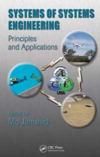 Systems of Systems Engineering : Principles and Applications (System of Systems Engineering)