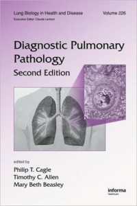 Diagnostic Pulmonary Pathology （2ND）