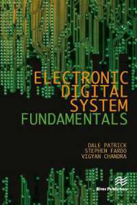 Electronic Digital System Fundamentals (River Publishers Series in Electronic Materials, Circuits and Devices)