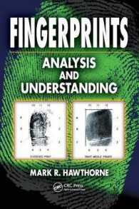Fingerprints : Analysis and Understanding