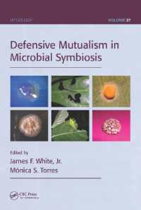 Defensive Mutualism in Microbial Symbiosis (Mycology)