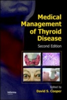 Medical Management of Thyroid Disease （2ND）