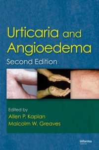 Urticaria and Angioedema （2ND）