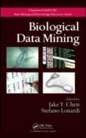 Biological Data Mining (Chapman & Hall/crc Data Mining and Knowledge Discovery Series)