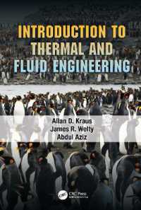 Introduction to Thermal and Fluid Engineering