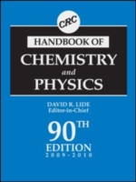 ＣＲＣ化学・物理学ハンドブック（第90版）<br>CRC Handbook of Chemistry and Physics : A Ready-reference Book of Chemical and Physical Data （90TH）