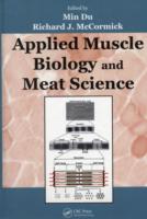 応用筋肉<br>Applied Muscle Biology and Meat Science