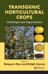 Transgenic Horticultural Crops : Challenges and Opportunities