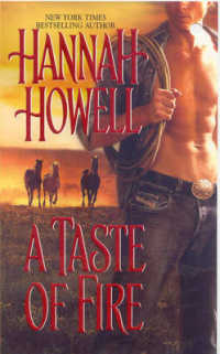A Taste of Fire （Reprint）