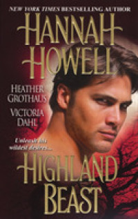 Highland Beast （Reprint）
