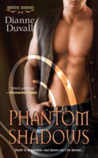 Phantom Shadows (Immortal Guardians)