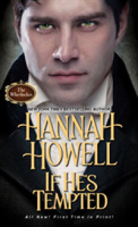 If He's Tempted (The Wherlockes)