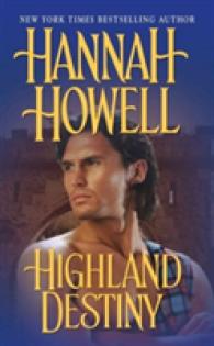 Highland Destiny （Reissue）