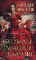 A Woman Made for Pleasure