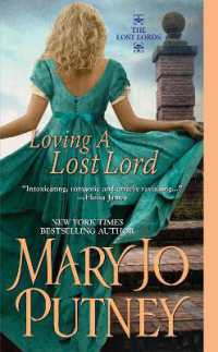 Loving a Lost Lord (Lost Lords)