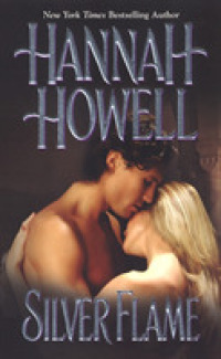Silver Flame （Reprint）