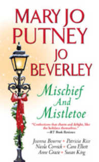 Mischief and Mistletoe （Reprint）