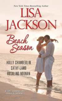 Beach Season -- Paperback / softback