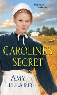Caroline's Secret (A Wells Landing Romance) -- Paperback / softback
