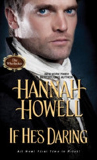 If He's Daring (The Wherlockes)