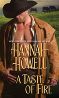 A Taste of Fire （Reprint）