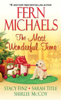 Most Wonderful Time -- Paperback / softback