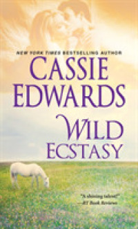 Wild Ecstasy （Reprint）