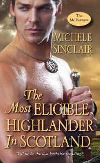 Most Eligible Highlander in Scotland -- Paperback / softback