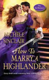 How to Marry a Highlander -- Paperback / softback