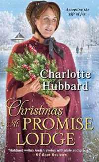 Christmas at Promise Lodge (Promise Lodge) -- Paperback / softback