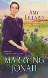Marrying Jonah (Wells Landing)