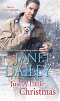 Just a Little Christmas (Cowboy Christmas) （Reissue）
