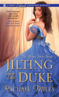 Jilting the Duke (Muses' Salon)