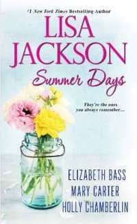 Summer Days -- Paperback / softback