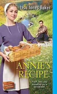 Annie's Recipe (Hope Chest of Dreams)
