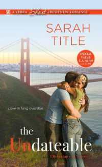 The Undateable (Librarians in Love)