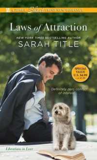 Laws of Attraction (Librarians in Love)