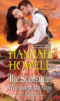 Scotsman Who Swept Me Away (Seven Brides/seven Scotsmen) -- Paperback / softback
