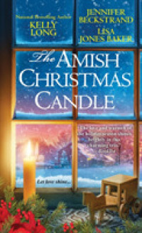 The Amish Christmas Candle : Snow Shine on Ice Mountain / a Honeybee Christmas / the Christmas Candle （Reissue）