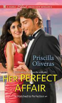 Her Perfect Affair (Matched to Perfection) -- Paperback / softback