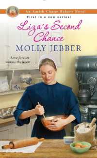 Liza's Second Chance -- Paperback / softback
